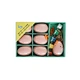 7pcs DIY EGGS SET